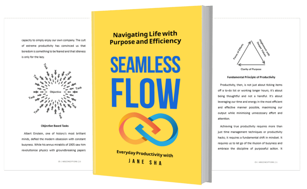 Seamless Flow Book 1024x630